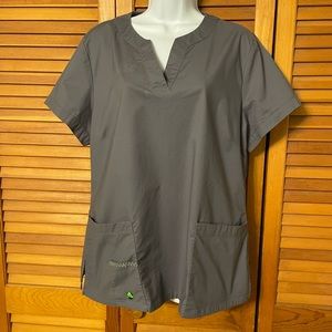 Croc’s brand Scrub top-Women’s Large